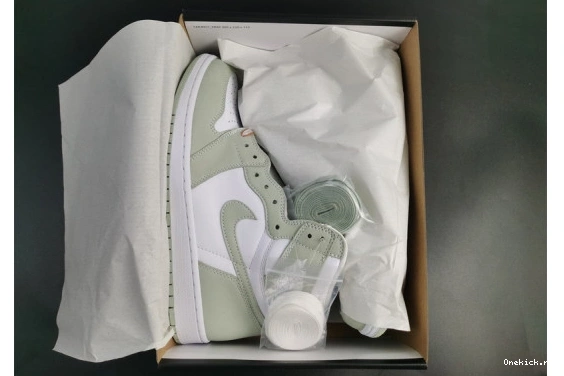 Seafoam High Jordan Air SmartChoice CD0461-002 167 1 CD0461-002 OG 0527